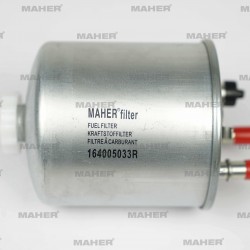 YAKIT FİLTRESİ ( MAZOT) KANGO II / LAGUNA III / LATITUDE 10= 1.5 DCİ-2.0 DCİ AÇIK TİP YAKIT FİLTRESİ ( MAZOT) KANGO II / LAGUNA III / LATITUDE 10= 1.5 DCİ-2.0 DCİ AÇIK TİP